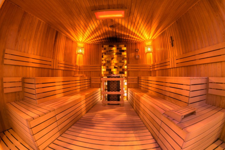 Finská sauna, foto:tkpodhajska.sk